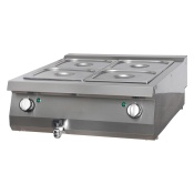 Maxima 900 Electric Bain Marie 80x90