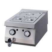 Maxima 700 Electric Bain Marie Single 40x70