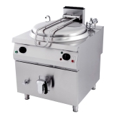 Maxima 900 Electric Boiling Pan 100l 80x90 - Indirect