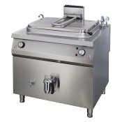 Maxima 900 Electric Boiling Pan 250l 100x90 - Indirect