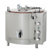 Maxima 900 Electric Boiling Pan 300l - Indirect