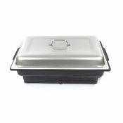 Maxima Electric Chafing Dish