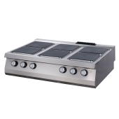 Maxima 900 Electric Cooker 120x90 - 6 Burners (24kw)