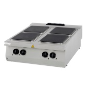 Maxima 900 Electric Cooker 80x90 - 4 Burners (16kw)
