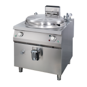 Maxima 900 Gas Boiling Pan 100l 80x90 - Direct