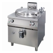 Maxima 900 Gas Boiling Pan 250l 100x90 - Direct