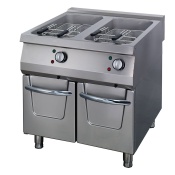 Maxima 900 Electric Fryer 80x90