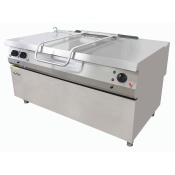 Maxima 900 Electric Tilting Bratt Pan 205l 160x90