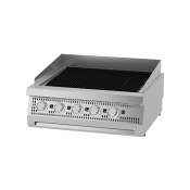 Maxima 900 Gas Chargrill 80x90 - 5 Zone