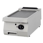 Maxima 900 Gas Grill Grooved 40x90