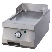 ELEKTRIGRILL SILE 40X90CM, KROOM