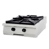 Maxima 900 Gas Cooker 80x90 - 1 Burner (14kw)