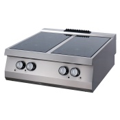 Maxima 900 Infrared Ceramic Cooker 80x90