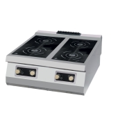 Maxima 900 Induction Cooker 80x90