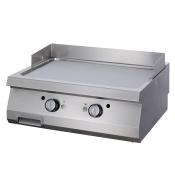 GAASIGRILL SILE 80X90CM, KROOM