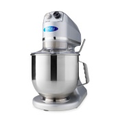 Maxima Planetary Mixer Mpm 7 Silver