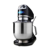 Maxima Planetary Mixer Mpm 7 Black