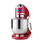 Maxima Planetary Mixer Mpm 7 Red