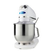 Maxima Planetary Mixer Mpm 7 White