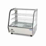 Maxima Hot Display Deluxe 120l