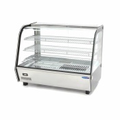 Maxima Hot Display Deluxe 160l