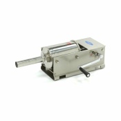 Maxima Manual Sausage Filler 3l - Horizontal