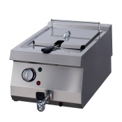 Maxima 700 Electric Fryer Single 40x70 - 1x12l