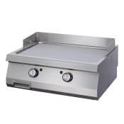 ELEKTRIGRILL SILE 80X70CM