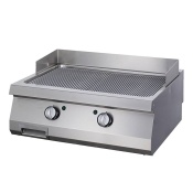 ELEKTRIGRILL SOONEGA 80X70CM