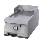 ELEKTRIGRILL SILE 40X70CM, KROOM