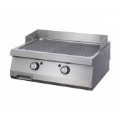 GAASIGRILL SOONEGA 80X70CM, KROOM