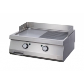 Maxima 700 Gas Grill Double 1/2 Gr 80x70