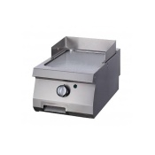 GAASIGRILL SILE 40X70CM, KROOM