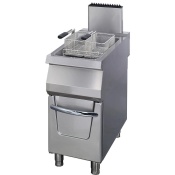 Maxima 900 Gas Fryer 40x90