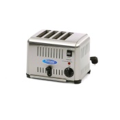 Maxima Toaster Mt-4