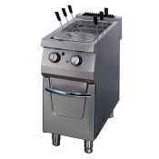 Maxima 900 Gas Pasta Cooker 40x90