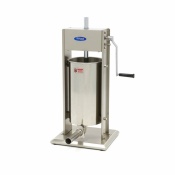 Maxima Manual Sausage Filler 15l - Churros