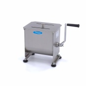 Maxima Manual Meat Mixer 10l