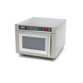 Maxima Microwave Ss 30l 1800w Digital Dp