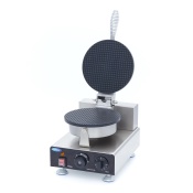 Maxima Electric Waffle Maker - Ice Cream Cone 1