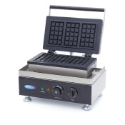 Maxima Electric Waffle Maker - Belgian 3