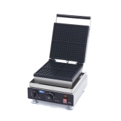 Maxima Electric Waffle Maker - Belgian 4