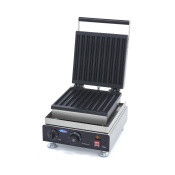 Maxima Electric Waffle Maker - Churros 10