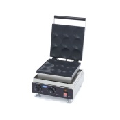 Maxima Electric Pancake Maker 9