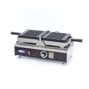 Maxima Electric Turnable Waffle Maker - Stick 13