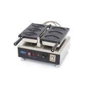 Maxima Electric Turnable Waffle Maker - Vagina 3