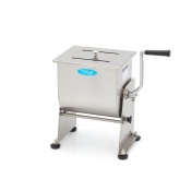 Maxima Manual Meat Mixer 10l - Tilting Bowl