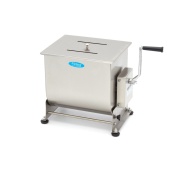 Maxima Manual Meat Mixer 30l - Tilting Bowl