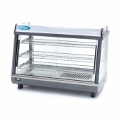 Maxima Hot Display 136l