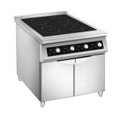Induction cooker Mastro 80x90cm